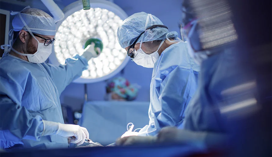 Liver Transplant Cost in India