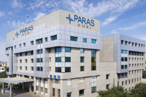 Paras Hospital – Patna