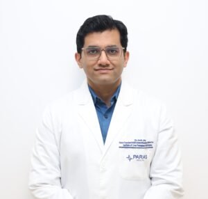 Dr. Amit Jha