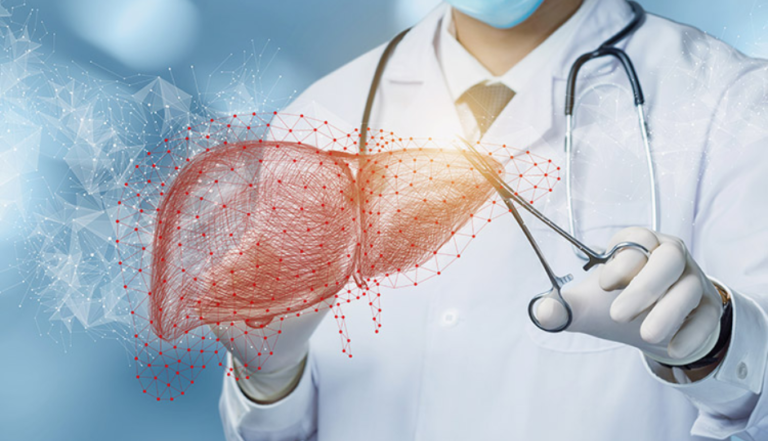 End Stage Liver Diseases