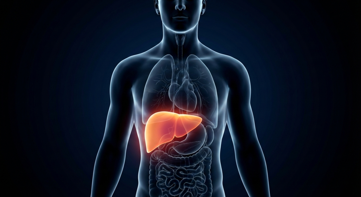 Center of Excellence in Liver Transplatation