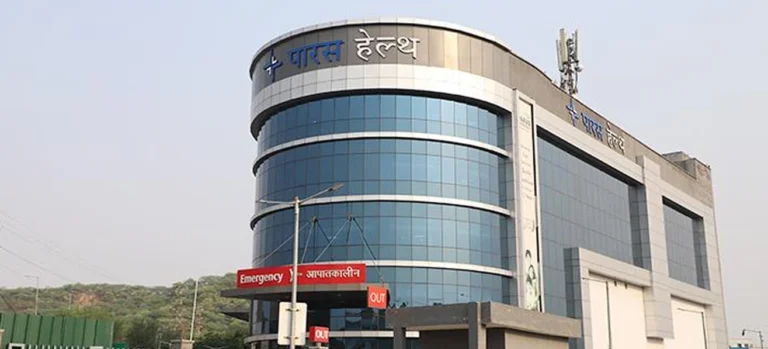 Liver Transplant in Panchkula