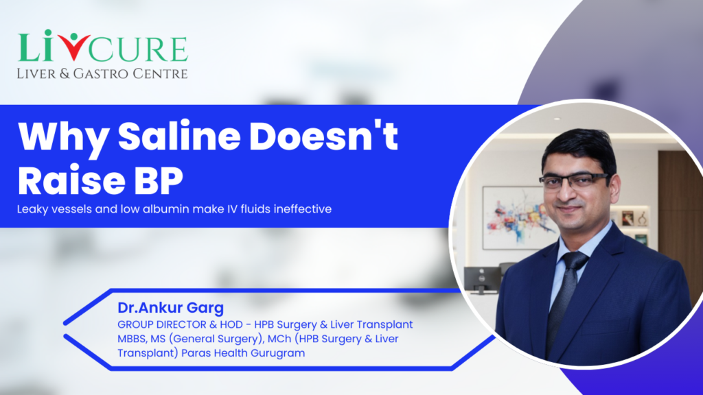 Liver Frailty Index Explained: Why Physical Strength Matters More Than Age