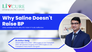 Liver Frailty Index Explained: Why Physical Strength Matters More Than Age