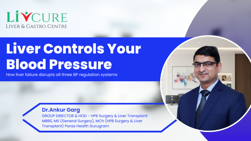 Platelet Drop in Liver Disease: Why Counts Fall Without Bleeding