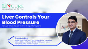 Platelet Drop in Liver Disease: Why Counts Fall Without Bleeding