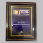 Excellence in Liver Transplantation Award