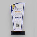 Top Rated Liver Transplant Surgeon Award
