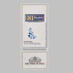 ET Health Conclave 2024 Recognition