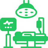 Infection Control System