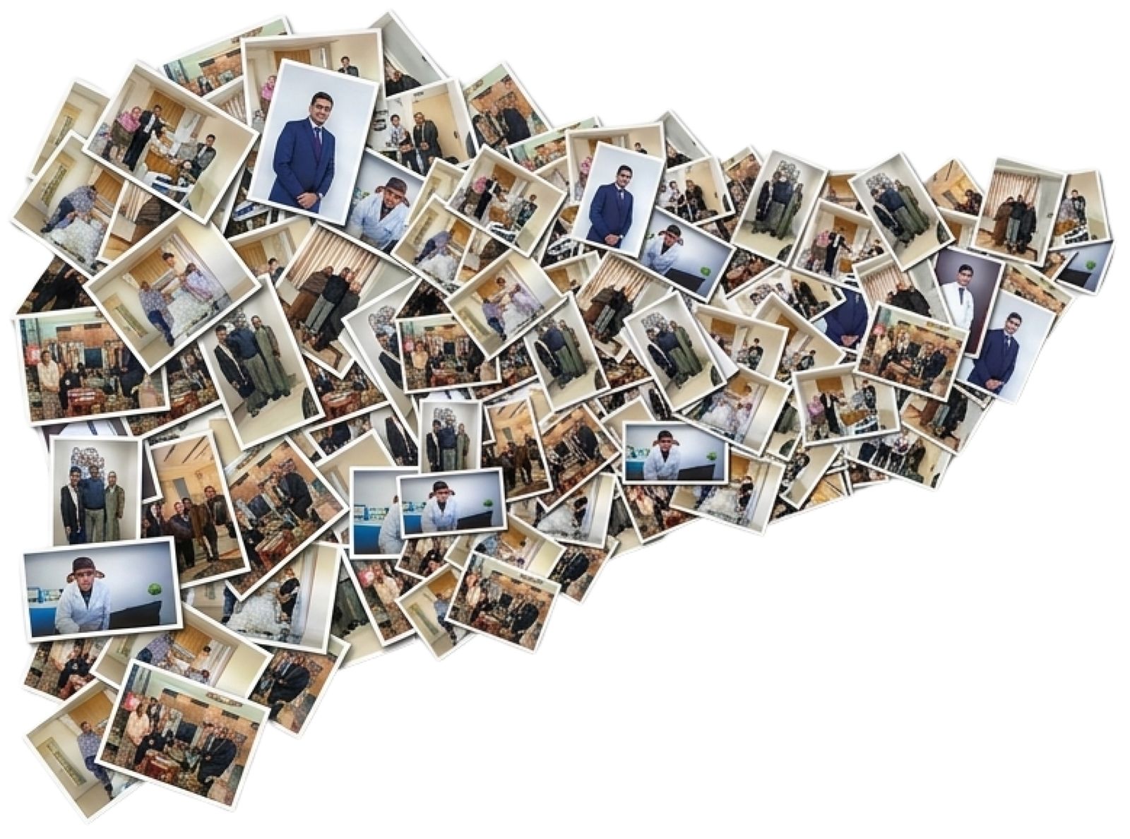 Paras Health Hospital Building