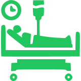 Advanced ICU Monitoring