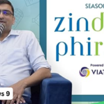 Launch of Organ Donation Podcast “Zindagi Phir Se” at Sanar  International Hospitals – An Initiative by Dr. Ankur Garg