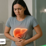 Dr. Ankur Garg Explains Why Women Are at Higher Risk of Liver Diseases & How to Prevent Them
