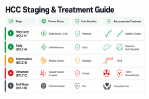 HCC-staging-and-treatment-guide-BCLC staging-system
