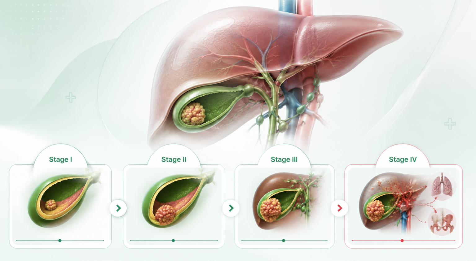 Gallbladder Cancer Treatment in India | LivCure by Dr. Ankur Garg