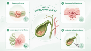 Types-of-gallbladder-cancer