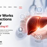 Dr. Ankur Garg on 500 Daily Liver Functions & Simple Habits to Protect Your Liver
