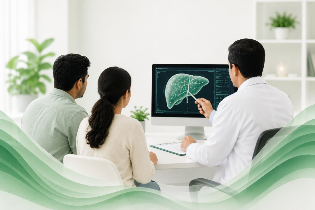 Best Liver Transplant Surgeon in India: How to Choose the Right Expert