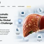 Dr. Ankur Garg on Fatty Liver Disease & Why It’s Becoming a Global Health Concern