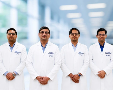 Why Do Patients Choose LivCure Team for Liver Transplant?