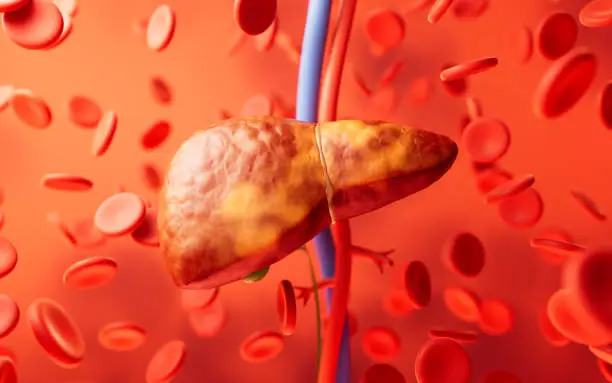 Fatty Liver Diseases