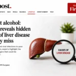Dr. Ankur Garg on Hidden Causes of Liver Disease