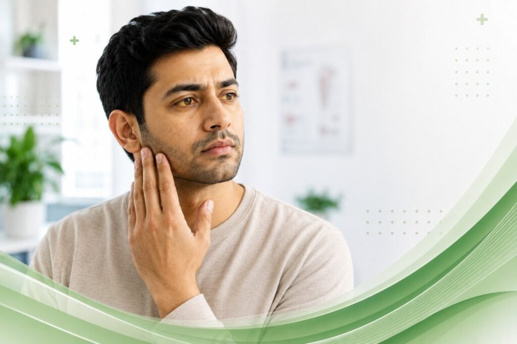 Liver Problem Symptoms on Skin: 10 Signs to Know